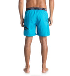 Quiksilver Lava Logo Volley 17 Swim Shorts