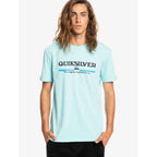 Quiksilver Lined Up T-Shirt
