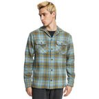 Quiksilver Lyneham Long Sleeve Shirt