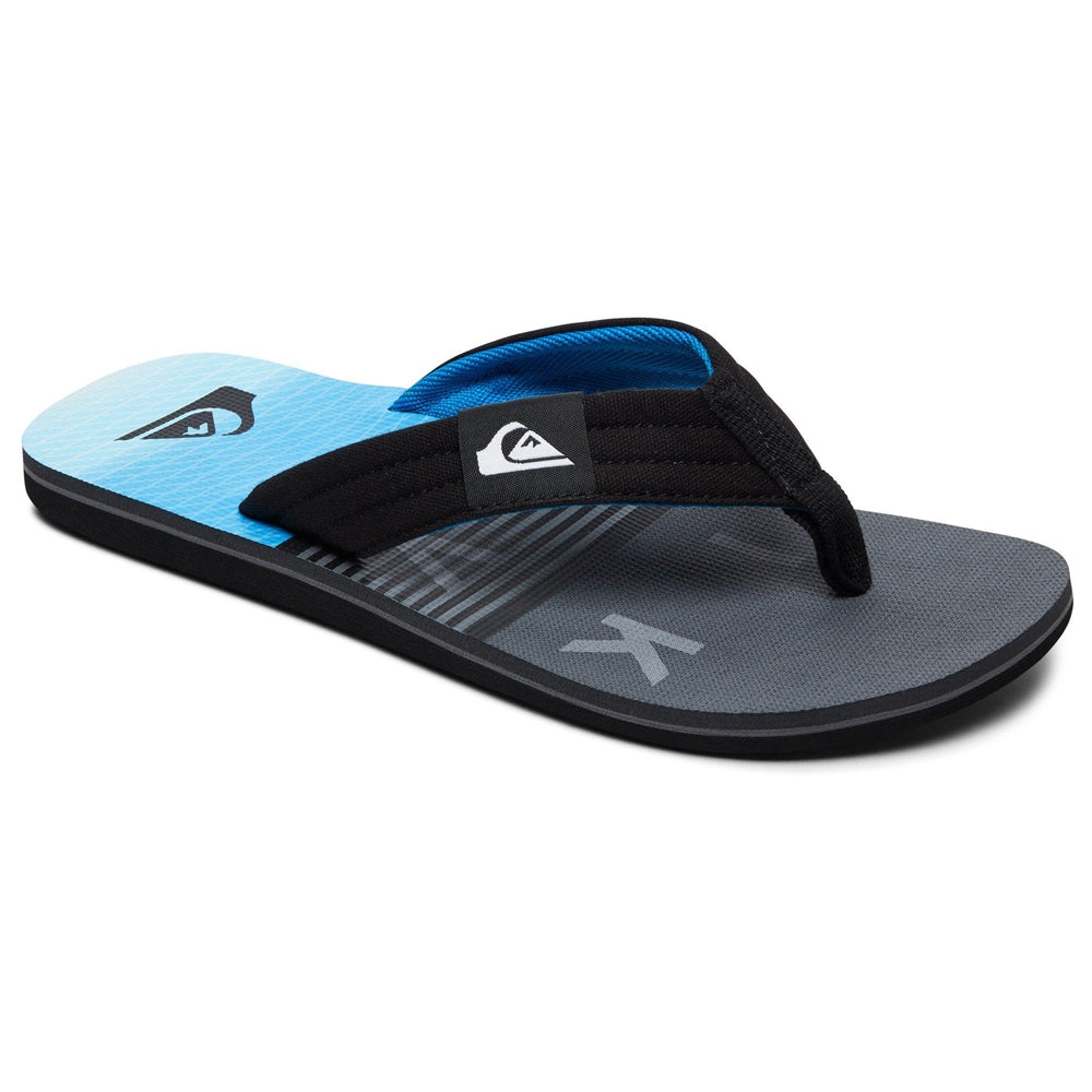 Quiksilver Molokai Layback Flip Flops