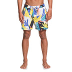 Quiksilver No Destination Volley 15 Shorts
