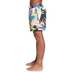 Quiksilver No Destination Volley 15 Shorts