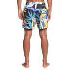 Quiksilver No Destination Volley 15 Shorts