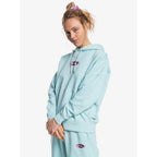 Quiksilver Womens Oversized Hoodie