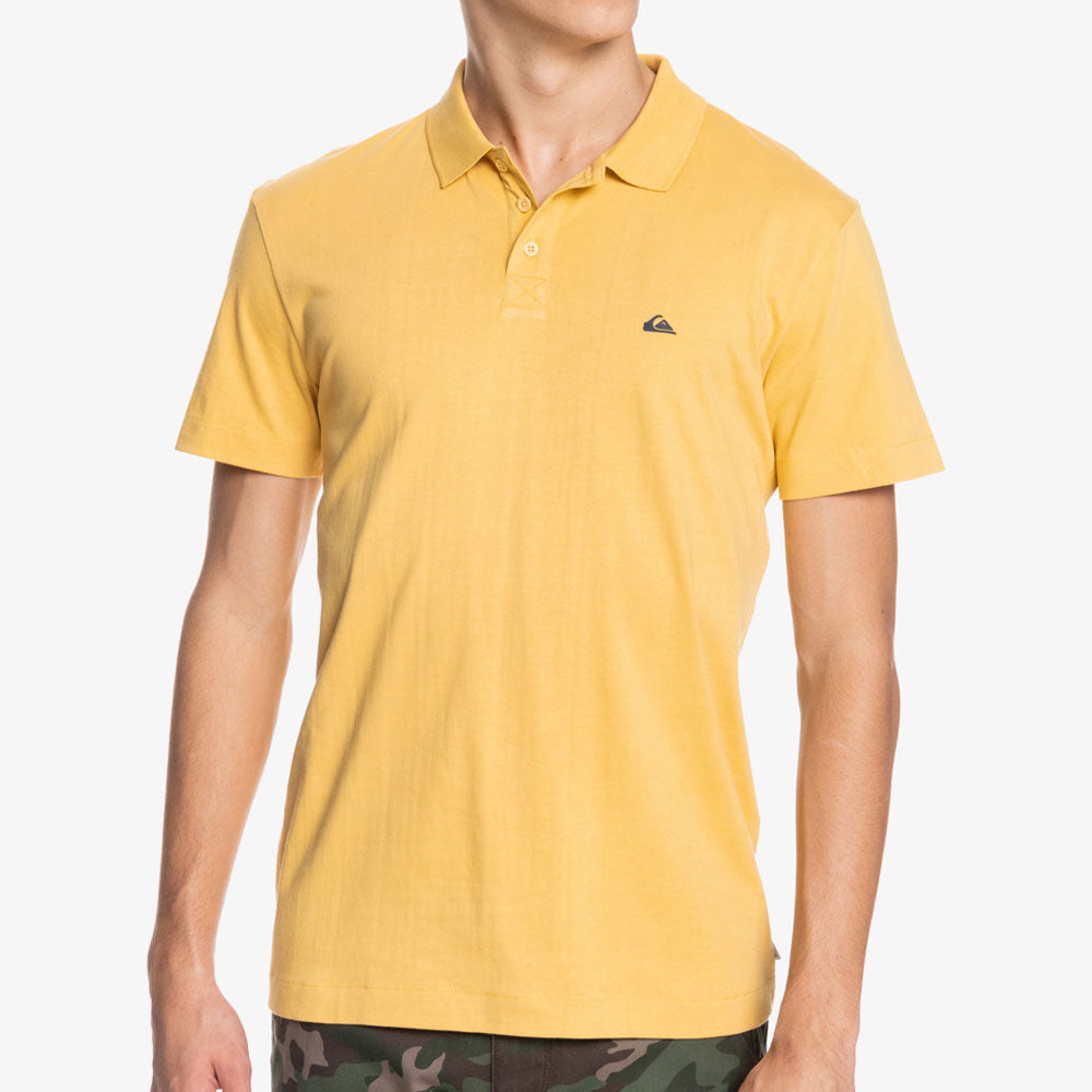 Quiksilver Essentials Polo Shirt