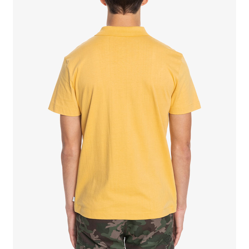 Quiksilver Essentials Polo Shirt