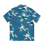 Quiksilver Poolsiders Short Sleeved Shirt
