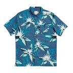 Quiksilver Poolsiders Short Sleeved Shirt