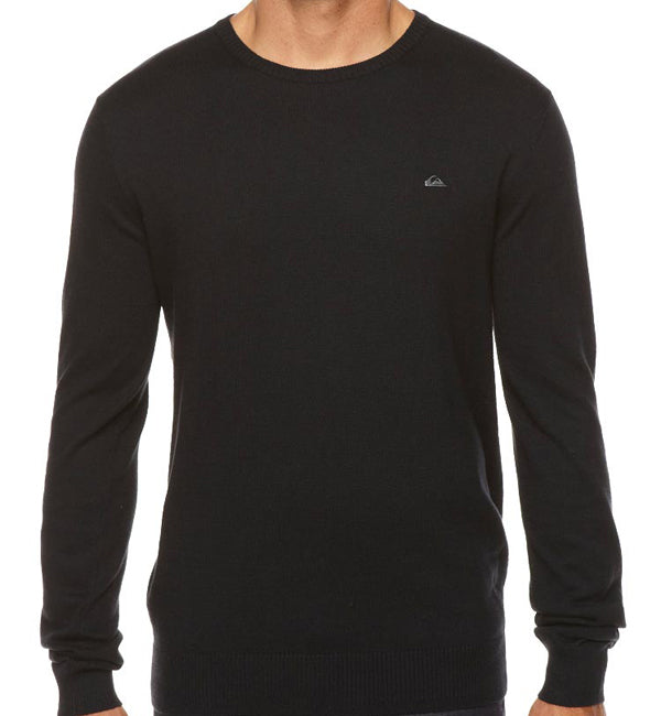 Quiksilver Rekaya Crew Neck Sweatshirt