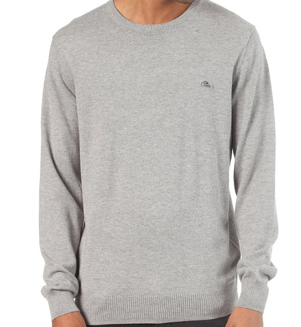 Quiksilver Rekaya Crew Neck Sweatshirt