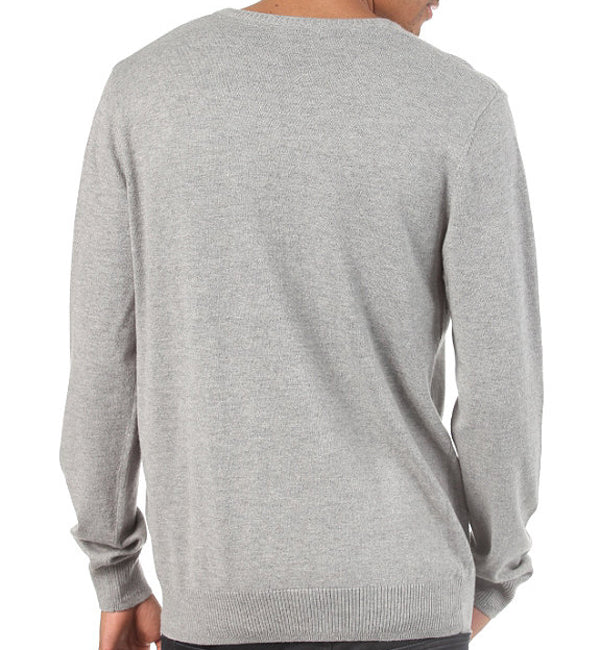 Quiksilver Rekaya Crew Neck Sweatshirt