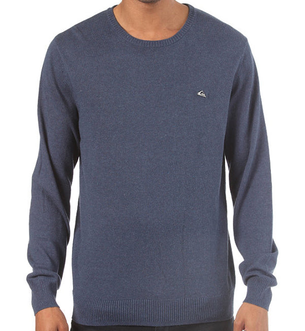 Quiksilver Rekaya Crew Neck Sweatshirt