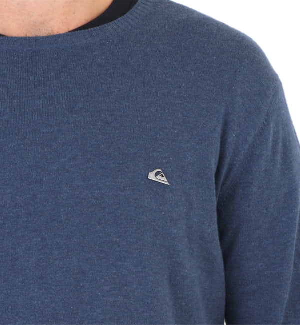Quiksilver Rekaya Crew Neck Sweatshirt
