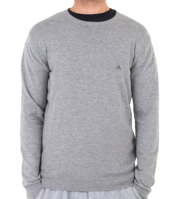 Quiksilver Rekaya Crew Neck Sweatshirt