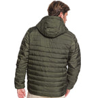 Quiksilver Scaly Hood Jacket