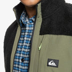 Quiksilver Shallow Water Bodywarmer