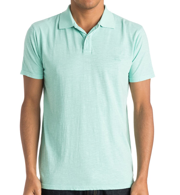 Quiksilver Snow Cruise Polo T-Shirt