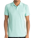 Quiksilver Snow Cruise Polo T-Shirt