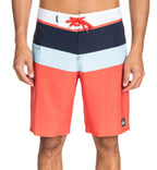 Quiksilver Sunset Future Boardhsorts