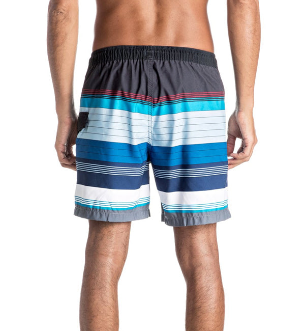 Quiksilver Swell Volley 17" Jam Short
