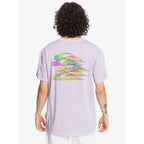 Quiksilver OG Tangled T Shirt