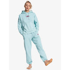 Quiksilver Womens The Fleece Pant