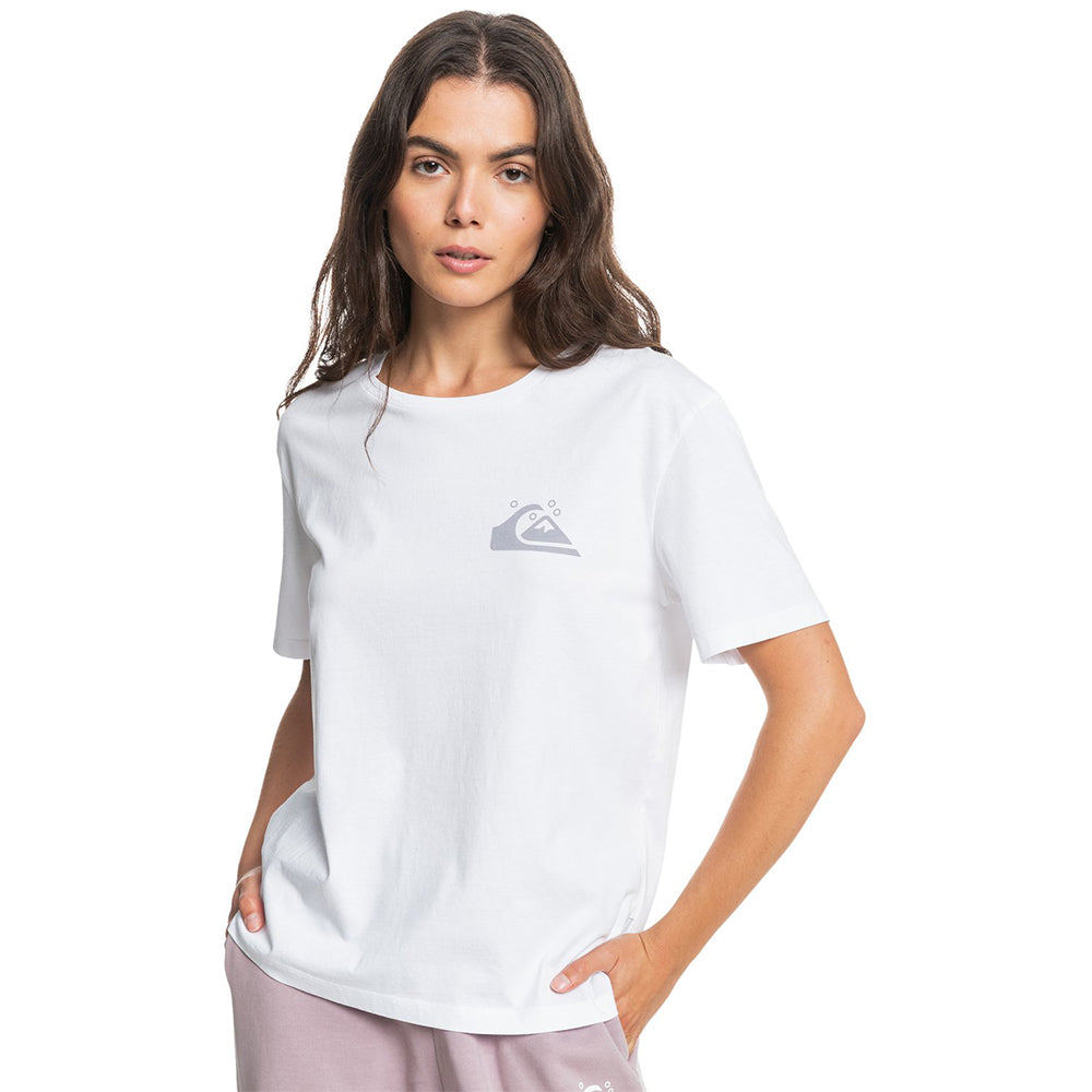 Quiksilver Womens Standard T-Shirt
