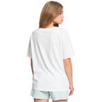 Quiksilver Womens Standard T-Shirt