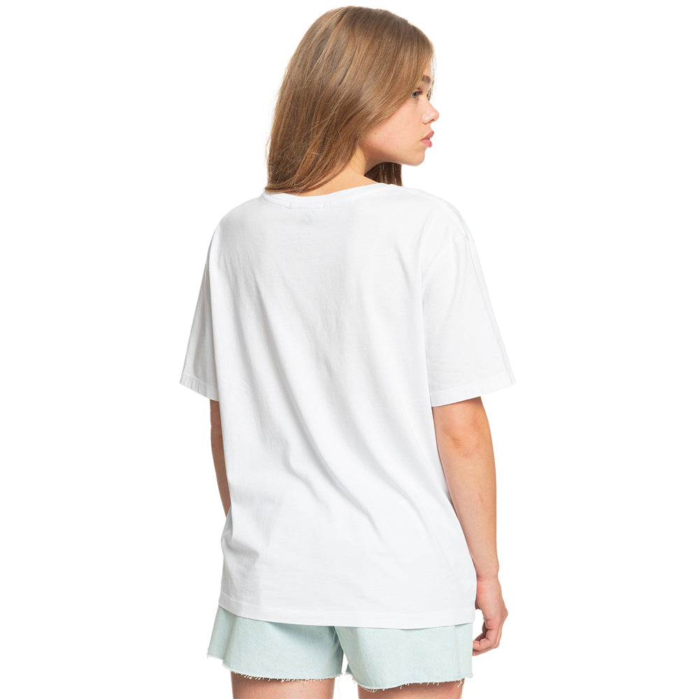 Quiksilver Womens Standard T-Shirt