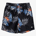 Quiksilver Youth Paradise Express Volley 15 Boardshorts