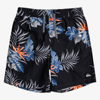 Quiksilver Youth Paradise Express Volley 15 Boardshorts