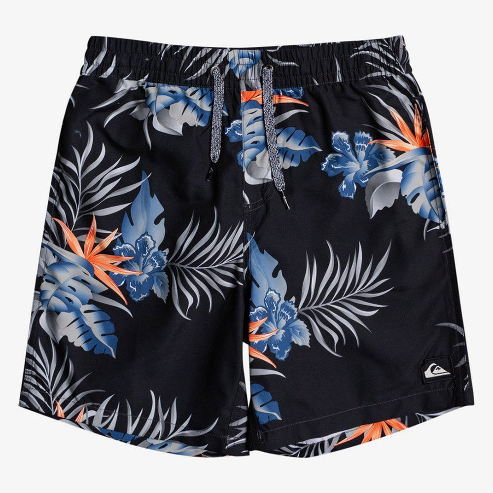 Quiksilver Youth Paradise Express Volley 15 Boardshorts