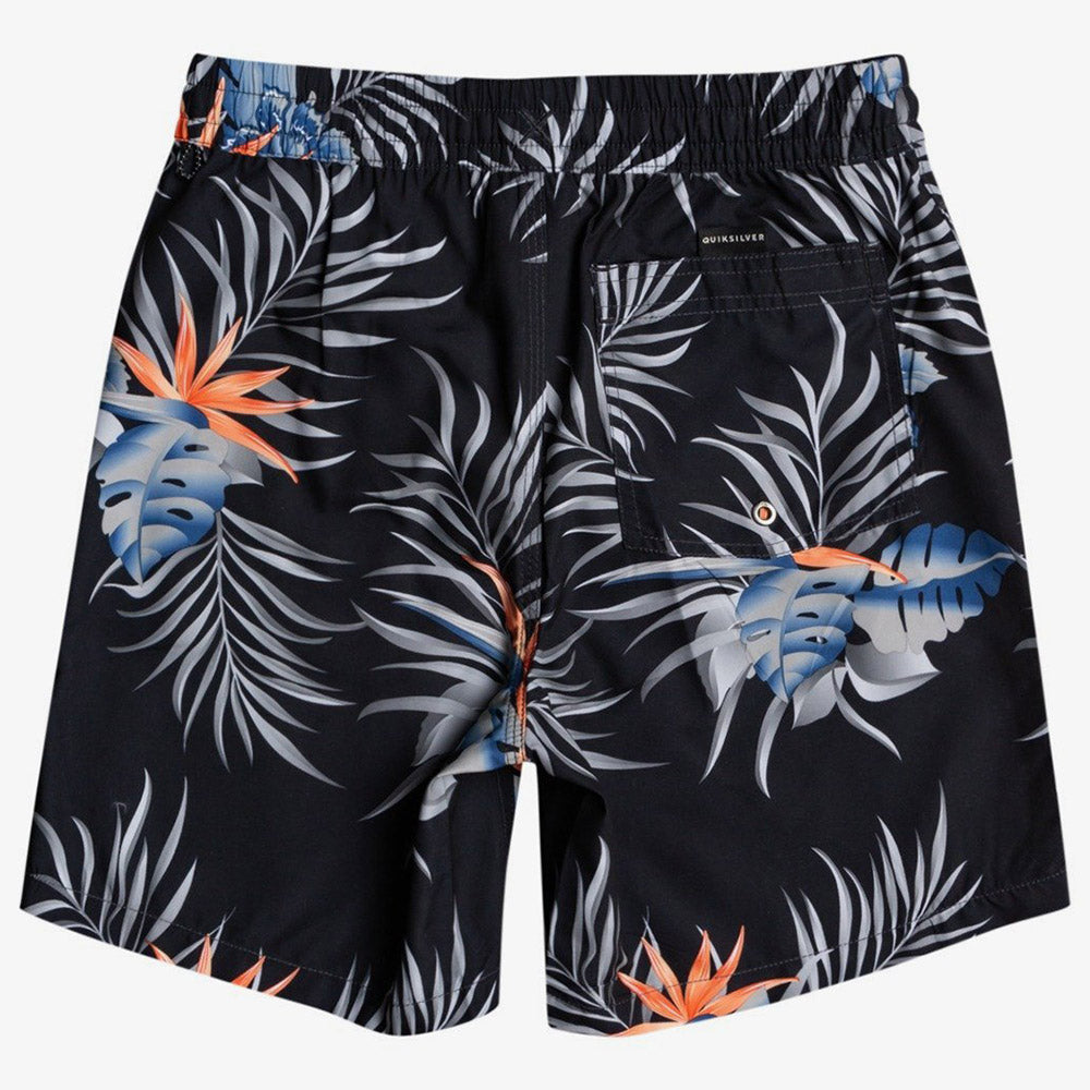 Quiksilver Youth Paradise Express Volley 15 Boardshorts