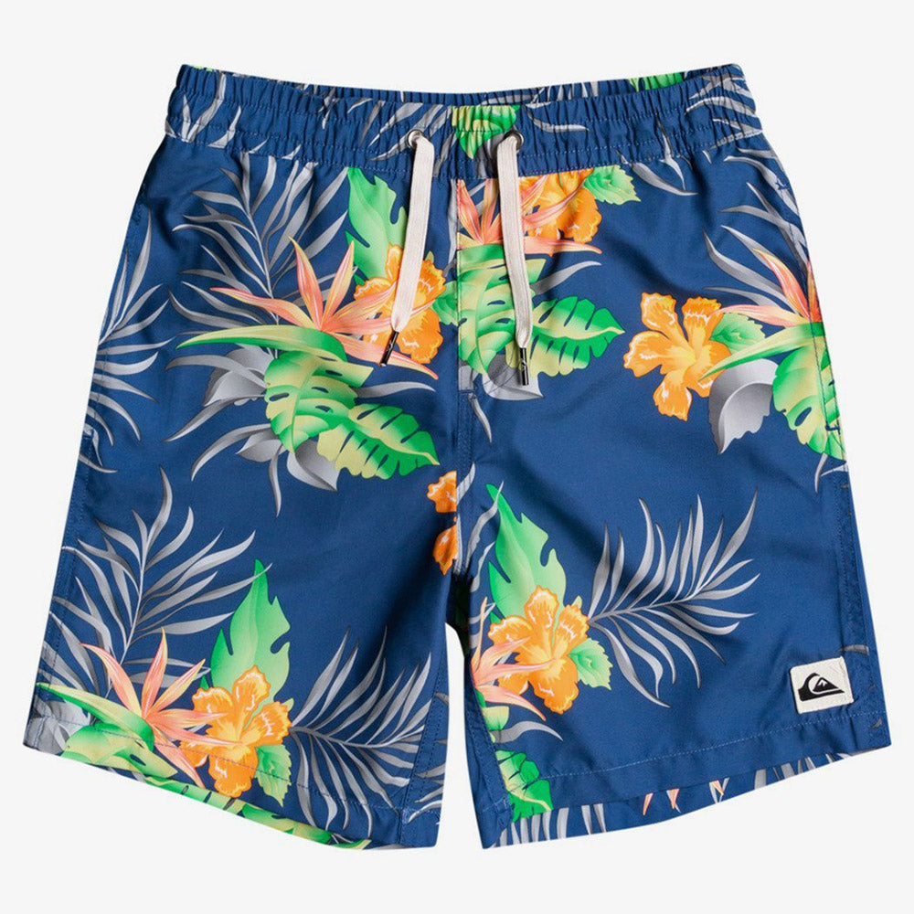 Quiksilver Youth Paradise Express Volley 15 Boardshorts