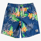 Quiksilver Youth Paradise Express Volley 15 Boardshorts