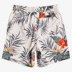 Quiksilver Youth Paradise Express Volley 15 Boardshorts