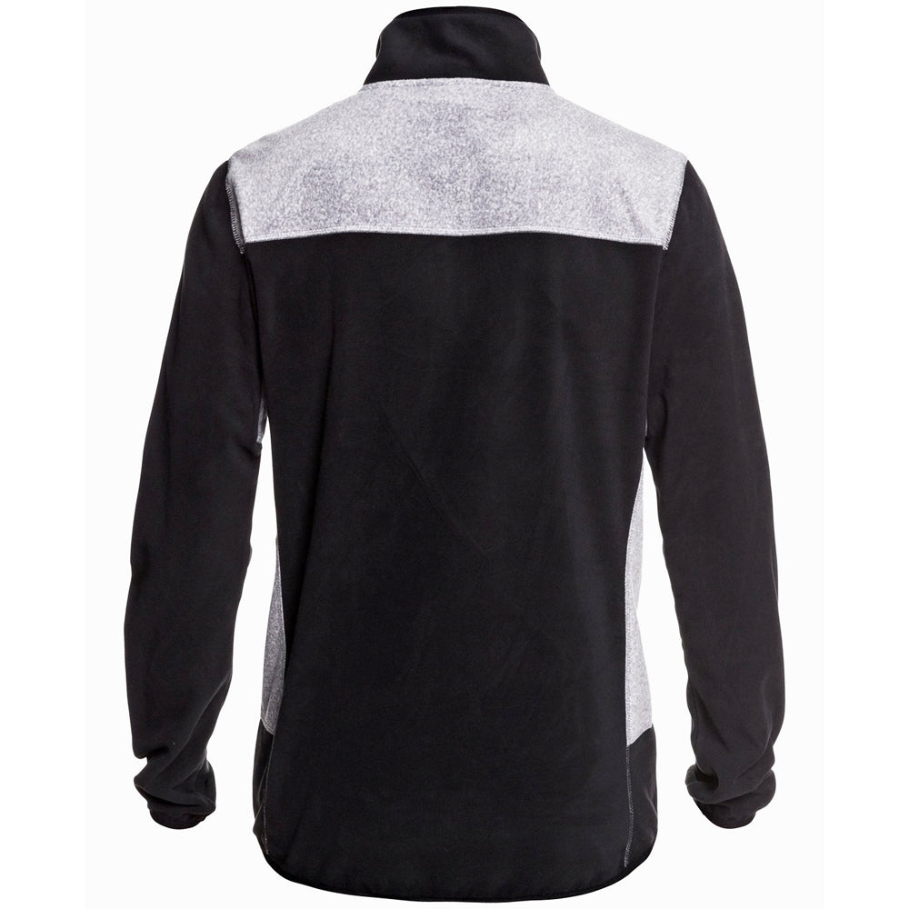 Quiksilver Aker Half Zip Fleece