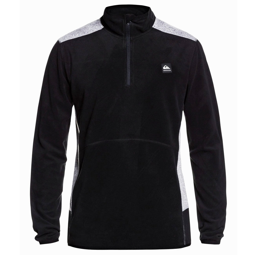 Quiksilver Aker Half Zip Fleece