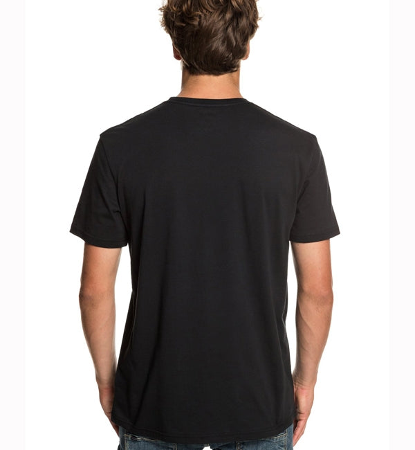 Quiksilver Art Tickles T Shirt