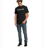 Quiksilver Art Tickles T Shirt
