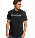 Quiksilver Art Tickles T Shirt