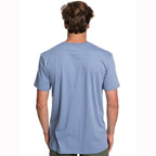 Quiksilver Art Tickles T Shirt