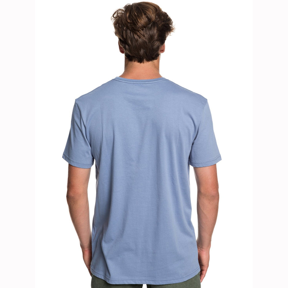Quiksilver Art Tickles T Shirt