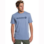 Quiksilver Art Tickles T Shirt