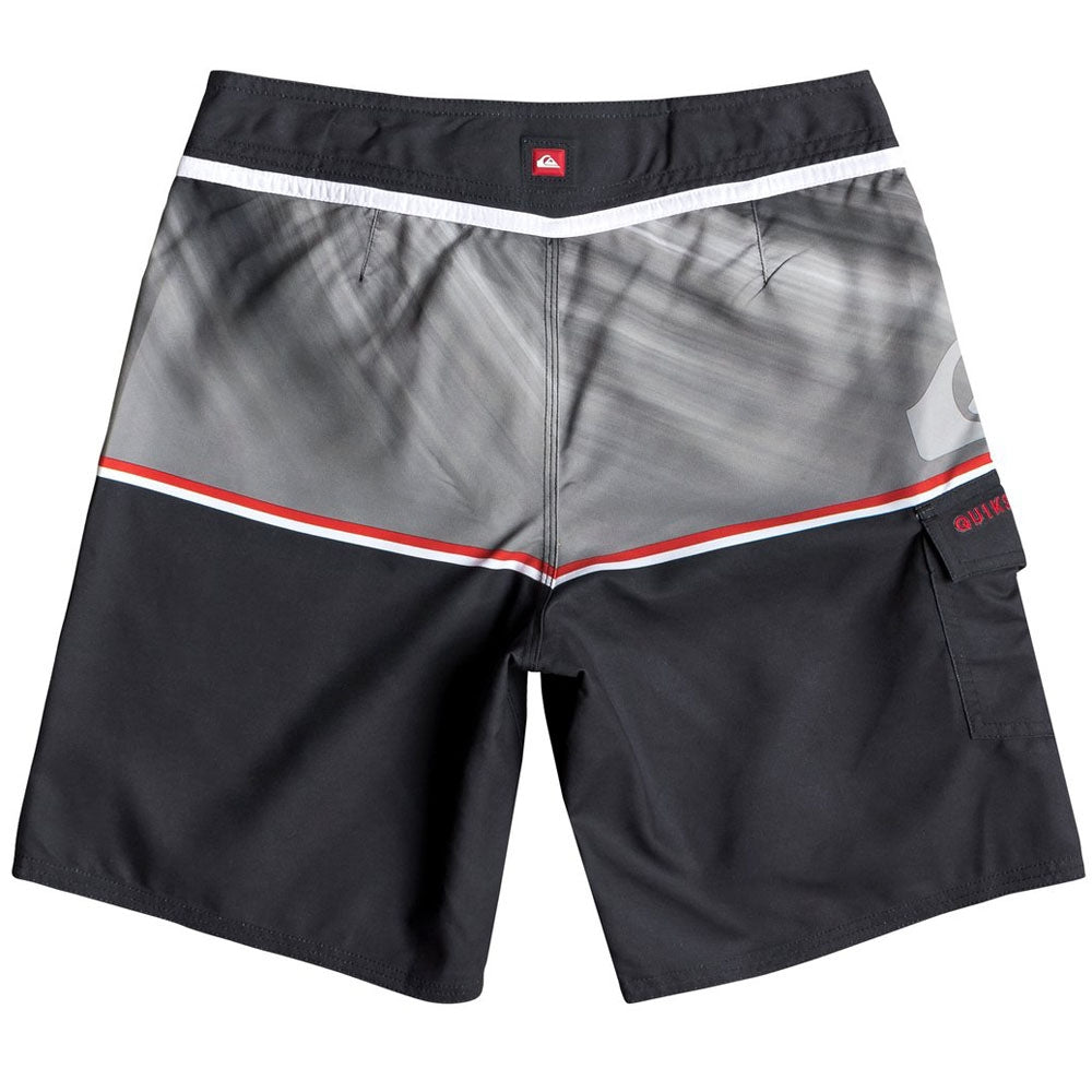 Quiksilver Boys Everyday Division Youth 16 Boardshorts