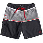 Quiksilver Boys Everyday Division Youth 16 Boardshorts