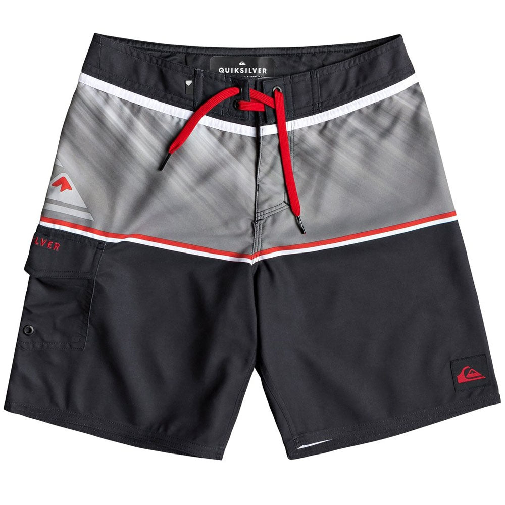 Quiksilver Boys Everyday Division Youth 16 Boardshorts