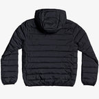Quiksilver Boys Scaly Youth Jacket