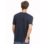 Quiksilver Comp Logo Short Sleeved T Shirt