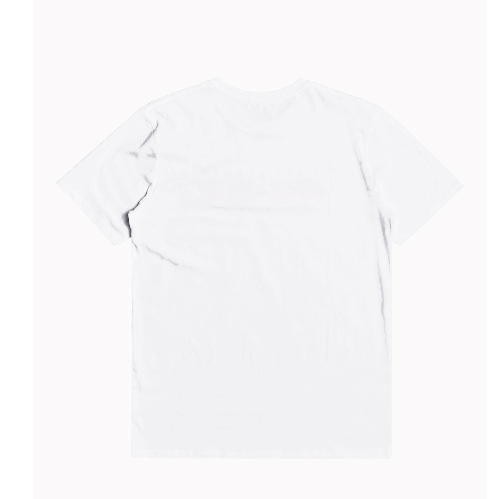 Quiksilver Distant Fortune Short Sleeved T Shirt